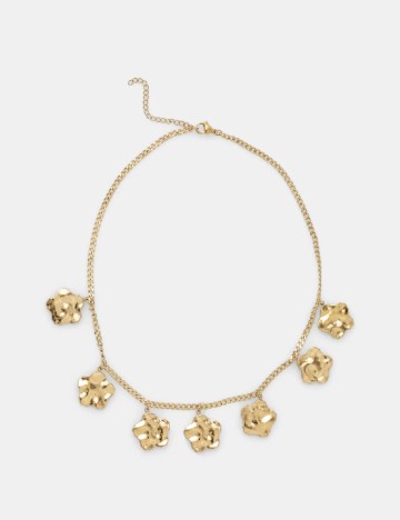 
						Colier Answear LAB, auriu