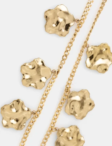 Colier Answear LAB, auriu