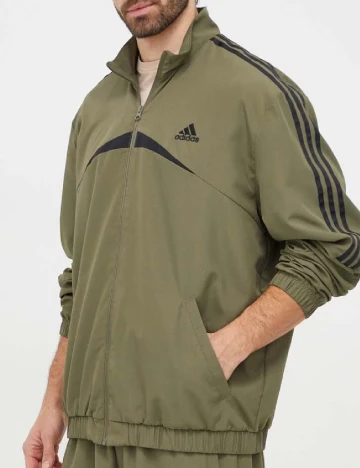 Trening Adidas, verde