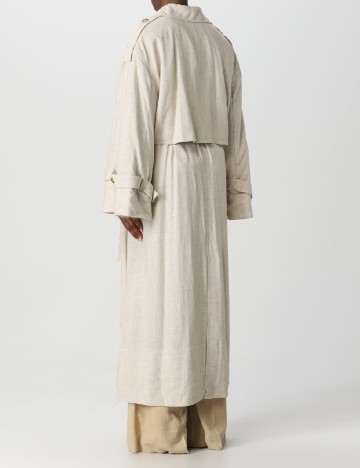 Trench By Malene Birger, bej