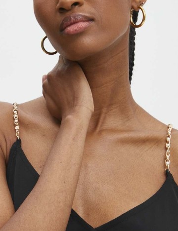 Maiou Answear LAB, negru