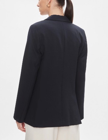 Sacou Tommy Hilfiger, bleumarin