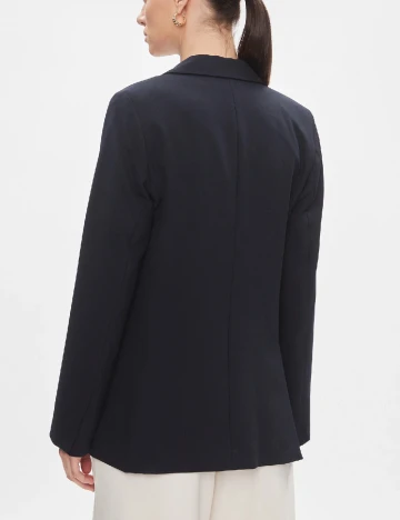 Sacou Tommy Hilfiger, bleumarin