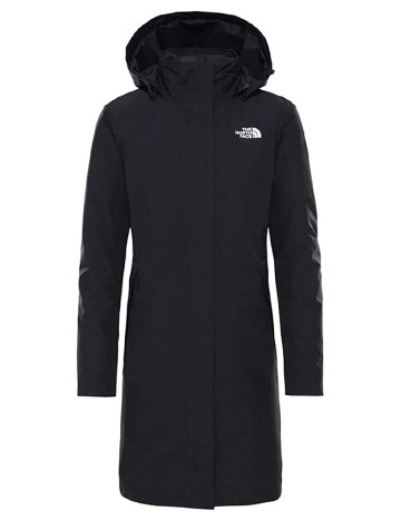 Geaca The North Face, negru