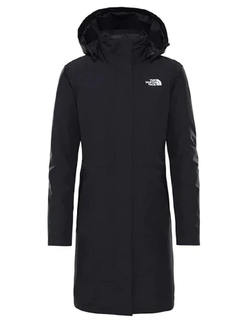 Geaca The North Face, negru