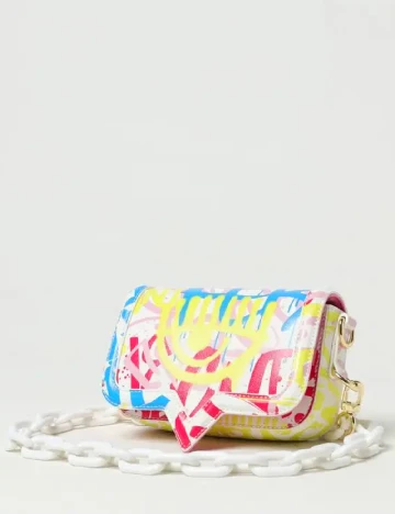 Geanta Chiara Ferragni, mix culori