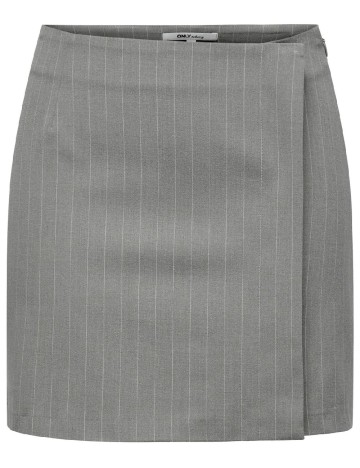 Fusta Only, gri