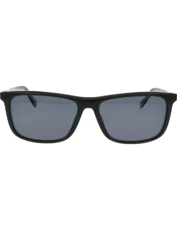 Ochelari de soare Guess, negru