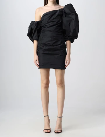 Rochie scurta PINKO, negru