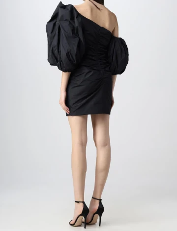 Rochie scurta PINKO, negru