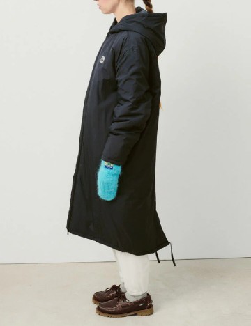 Geaca American Vintage, negru