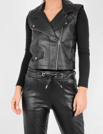 Vesta Only, negru, 36