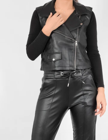 Vesta Only, negru, 36