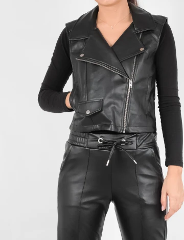 Vesta Only, negru, 36