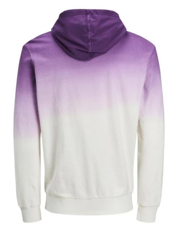 Hanorac Jack&Jones, alb, M