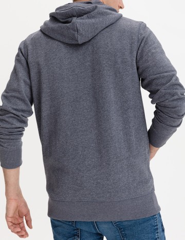 Hanorac Jack&Jones, bleumarin, XS