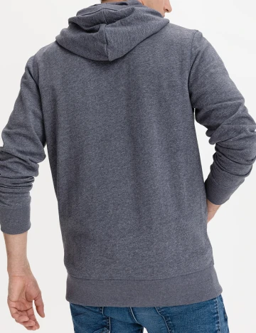 Hanorac Jack&Jones, bleumarin, XS