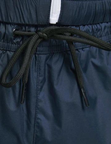 Pantaloni Jack&Jones, bleumarin, M Albastru