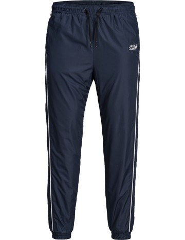 Pantaloni Jack&Jones, bleumarin, M