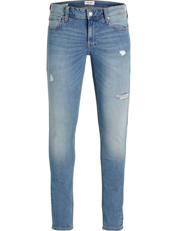 Blugi Jack&Jones, albastru denim, W32/L32