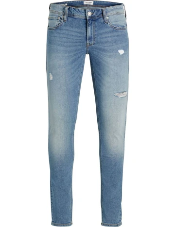 Blugi Jack&Jones, albastru denim, W32/L32