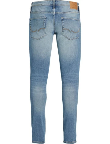 Blugi Jack&Jones, albastru denim, W32/L32
