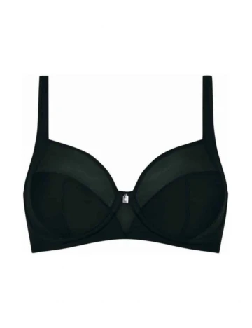 Sutien Triumph, negru