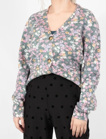 Cardigan Only, mix culori, M