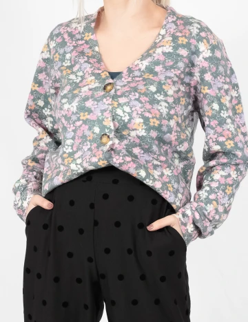 Cardigan Only, mix culori, M