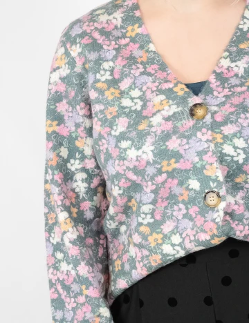 Cardigan Only, mix culori, M