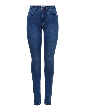 Blugi Only, albastru, XS/34