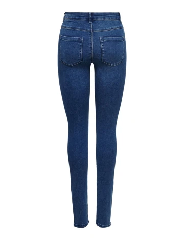 Blugi Only, albastru, XS/34