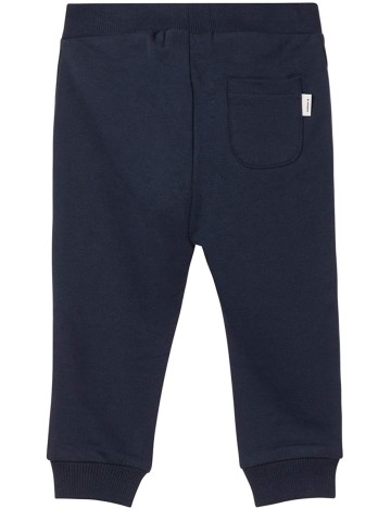Pantaloni de trening Name It, bleumarin, 0-1 LUNI