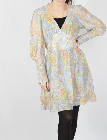 Rochie Vero Moda, mix culori, M Mix culori