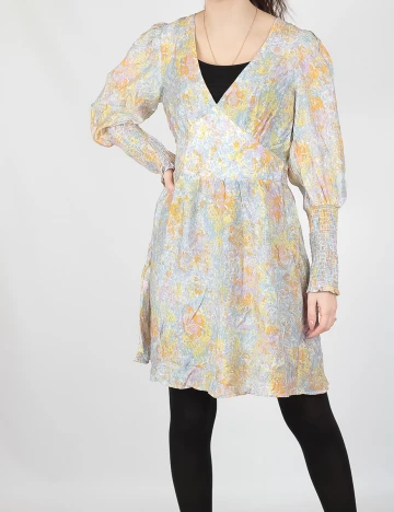 Rochie Vero Moda, mix culori, M Mix culori