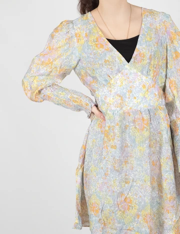 Rochie Vero Moda, mix culori, M Mix culori