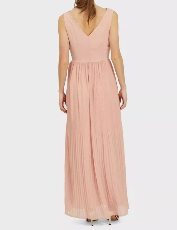 Rochie Vila, roz, 36