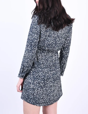 Rochie scurta Only, floral print