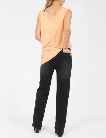 Bluza C&A, portocaliu, XL