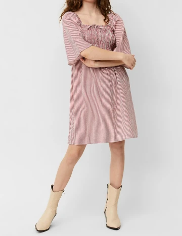 Rochie Vero Moda, roz, M Roz