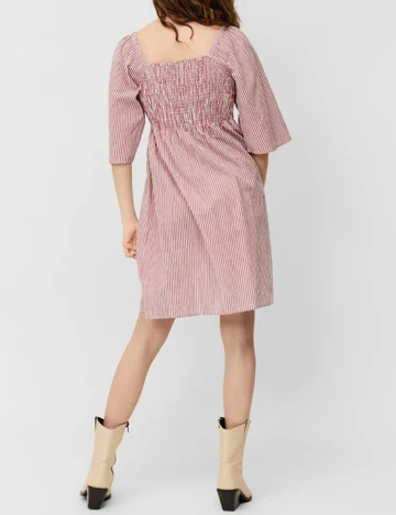 Rochie Vero Moda, roz, M Roz