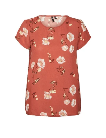 Bluza Vero Moda, floral, S