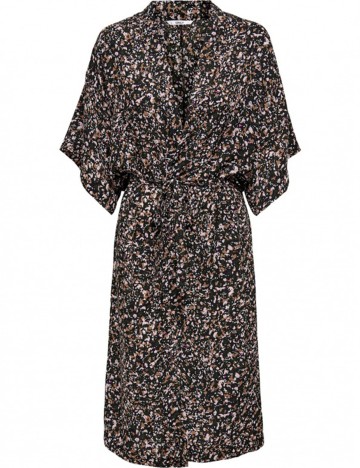 Rochie Kimono Only, mix culori, S
