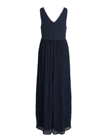 Rochie Vila, bleumarin, 36 Albastru