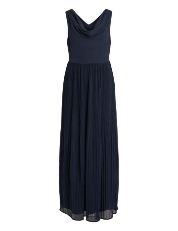 Rochie Vila, bleumarin, 36