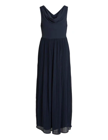 Rochie Vila, bleumarin, 36 Albastru