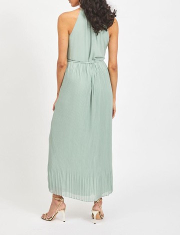 Rochie Vila, verde, 36