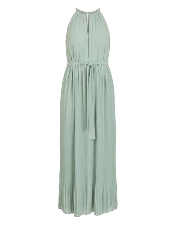 Rochie Vila, verde, 36