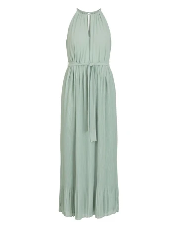 Rochie Vila, verde, 36