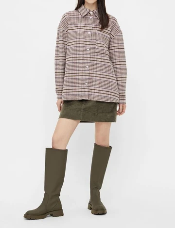 Jacheta Pieces, mov, XS